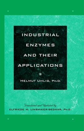 Industrial Enzymes and Their Applications