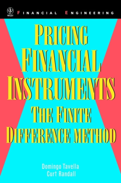 Pricing Financial Instruments: The Finite Difference Method