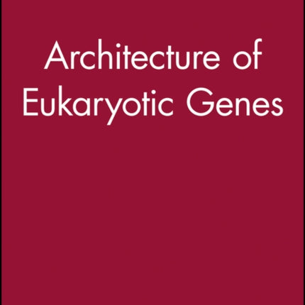 Architecture of Eukaryotic Genes