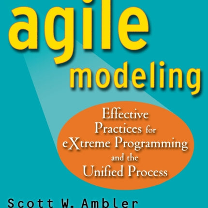 Agile Modeling