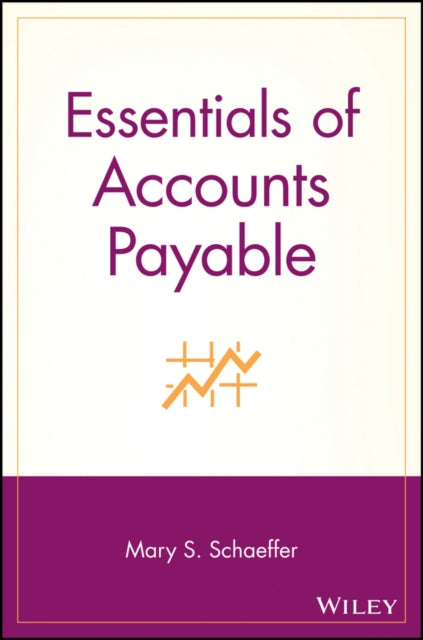 Essentials of Accounts Payable