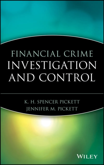 Financial Crime Investigation