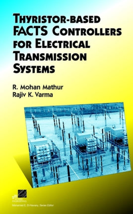 ThyristorBased Facts Controllers for Electrical