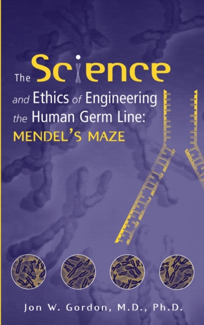 The Science and Ethics of Engineering the Human