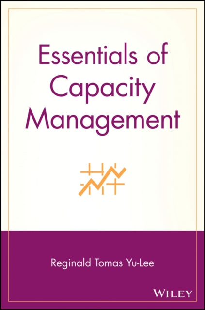 Essentials of Capacity Management