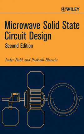 Microwave Solid State Circuit Design Electrical