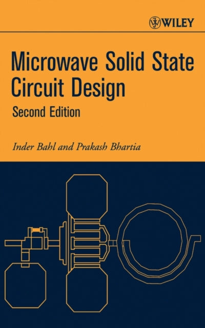 Microwave Solid State Circuit Design Electrical