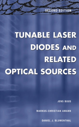 Tunable Laser Diode 2e