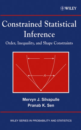 Constrained Statistical Inference Order