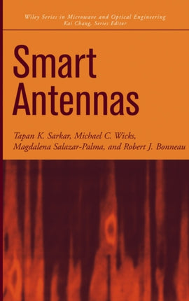 Smart Antennas