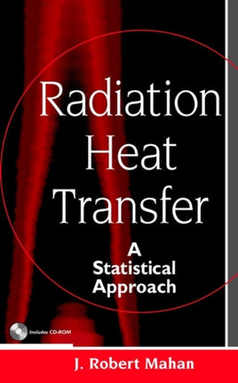 Radiation Heat Transfer w CD A Statistical Approach