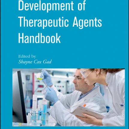 Development of Therapeutic Agents Handbook