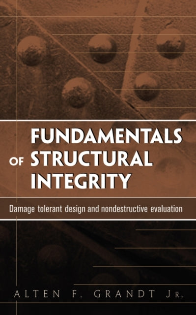 Fundamentals of Structural Integrity
