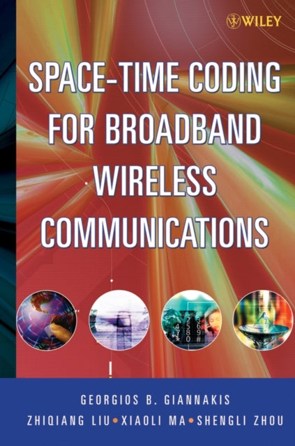 Space-Time Coding for Broadband Wireless Communications