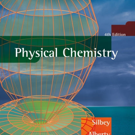 Physical Chemistry