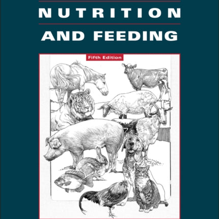 Basic Animal Nutrition and Feeding