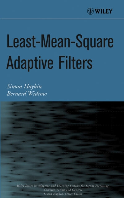 Least-Mean-Square Adaptive Filters