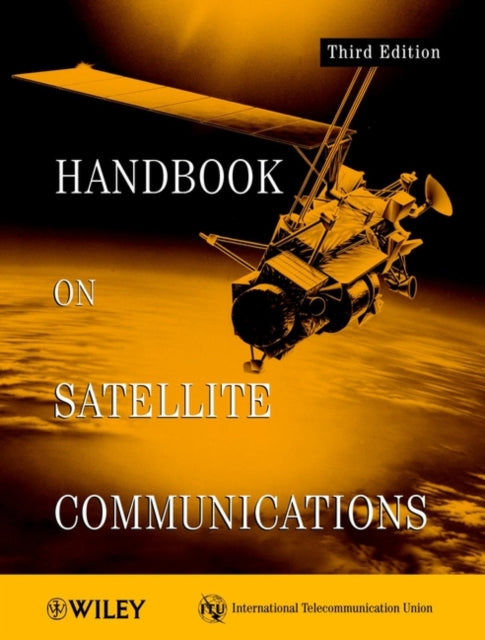 Handbook on Satellite Communications