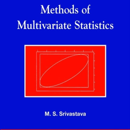 Methods of Multivariate Statistics