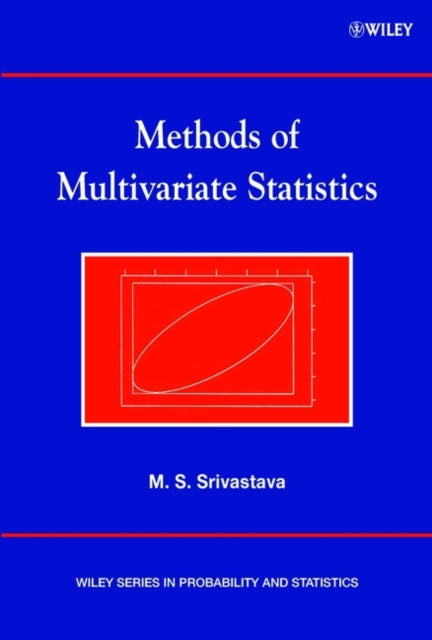 Methods of Multivariate Statistics