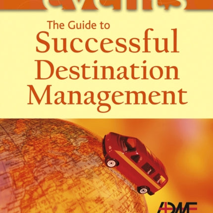 The Guide to Successful Destination Management 10