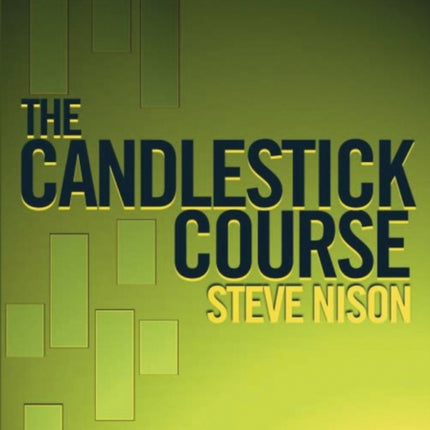 The Candlestick Course