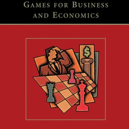 Games for Business and Economics