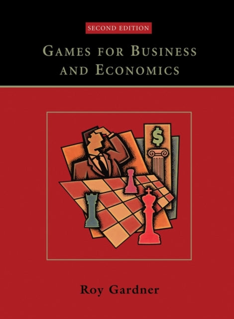 Games for Business and Economics