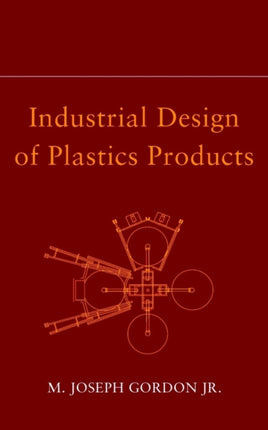 Industrial Design of Plastics Products