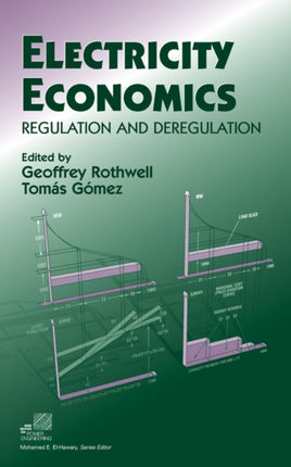 Regulation and Deregulation 12 IEEE Press Series