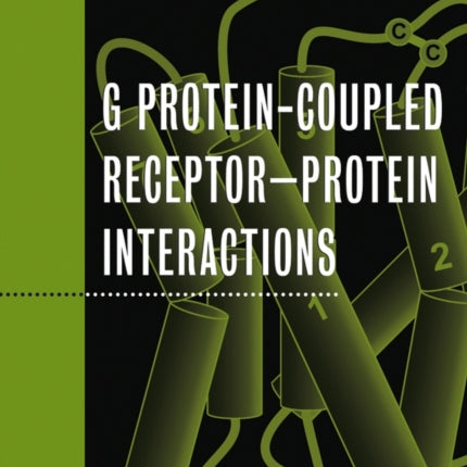 G Protein-Coupled Receptor--Protein Interactions