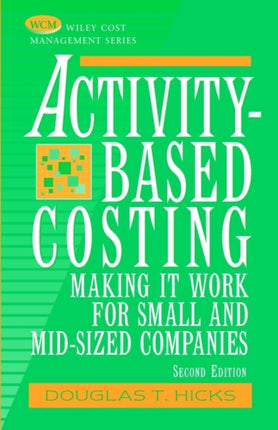 Costing 2e P Making It Work for Small and