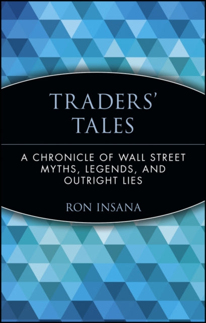 Traders Tales