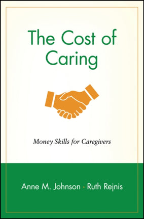 The Cost of Caring: Money Skills for Caregivers