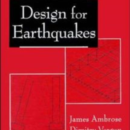 Design for Earthquakes