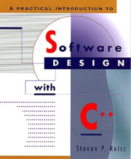 A Practical Introduction to Object-Oriented Design with C++