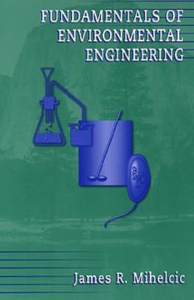 Fundamentals of Environmental Engineering