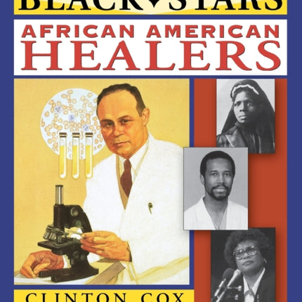 African American Healers