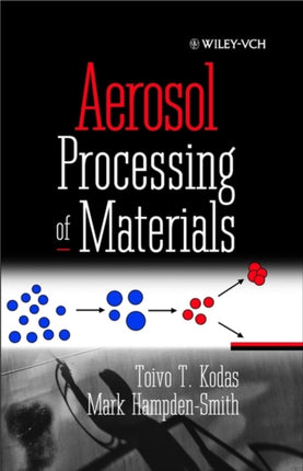 Aerosol Materials Processing