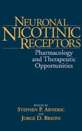 Neuronal Nicotinic Receptors