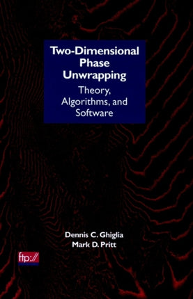 TwoDimensional Phase Unwrapping