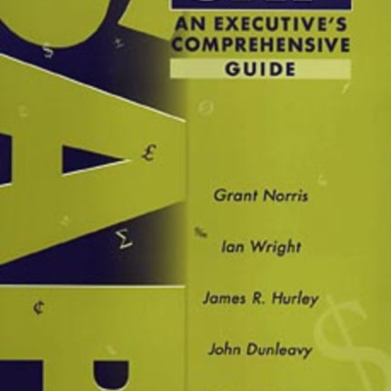 SAP: An Executive's Comprehensive Guide