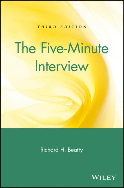 The Five-Minute Interview