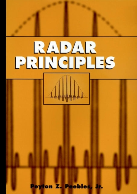 Radar Principles