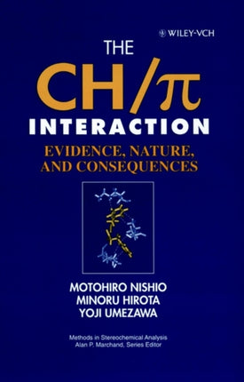 The Ch960 Interaction