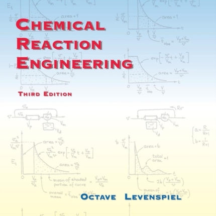 Chemical Reaction Engineering