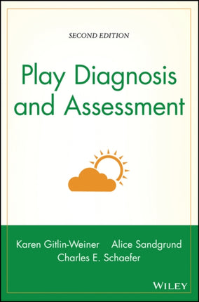 Play Diagnosis and Assessment