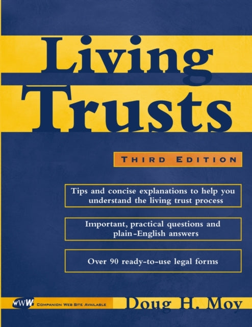 Living Trusts Third Edition
