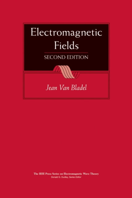 Electromagnetic Fields