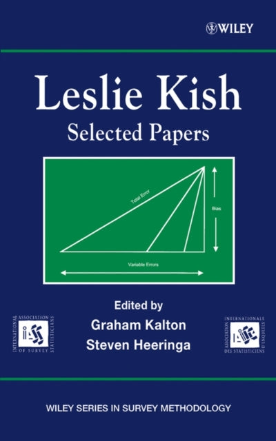 Leslie Kish: Selected Papers